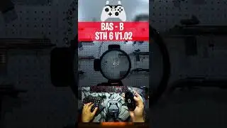 BAS B