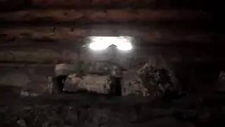 Овощная яма *начало*