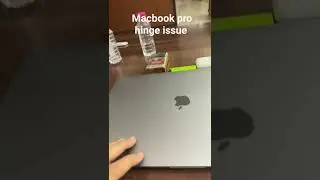macbook pro hinge #reels