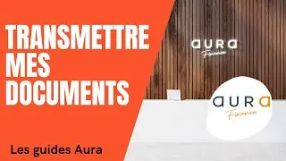 Transmettre mes documents à mon courtier