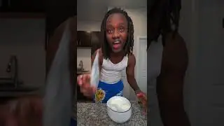 marshmello icecream