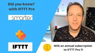 How to catch a fridge raider with IFTTT Pro and Smarter FridgeCam