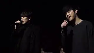 181112 풍월주 리딩 - 너에게 가는 길 (성두섭, 박정원)