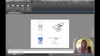 Document 3D AutoCAD Models with Smart, Connected 2D Views (Lynn Allen/Cadalyst Magazine)