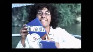 Barcamenandoci 1984