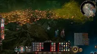 Baldurs Gate 3 Tactical Nuke