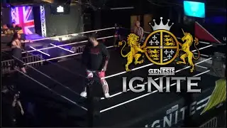 Genesis Monday Night Ignite Episode 97 S2E68 15-07-24