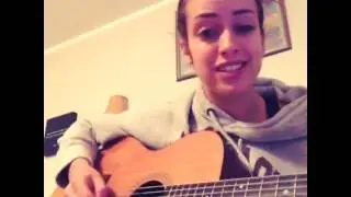 Anna Clendening INSTAGRAM