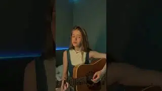 Заново завоевать cover real girl Pepel Nahudi
