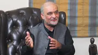 Jamaat E Islami Mein Corruption Nahi Hai? | The Azfar Mani Show | Teaser 01 | Coming Monday