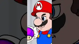 Super Mushroom