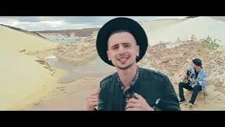 LETAY - Вітер без пилу (Official Music Video)