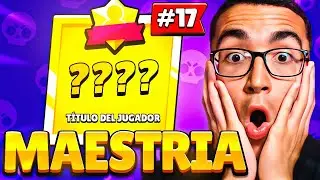 SUBO mi MAESTRÍA Nº17 CARREANDO a los RANDOMS mas HORRIBLES😡