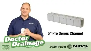 How to Improve your Drainage System: NDS 5