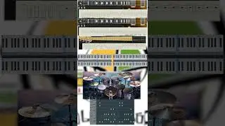 Как играть Noize MC @noize_mc - Yes Future ч.4