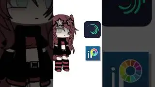 Idk || GachaLife meme #gachalifememe #gacha #gachalife #goingviral #viral #gachagacha #edit