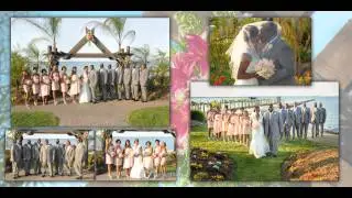Herrington on the Bay Wedding