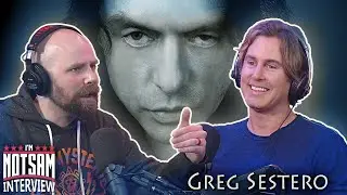 Greg Sestero helps Bob Odenkirk remake The Room - 20th Anniversary & more