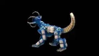 Spore Freedom cheat creature