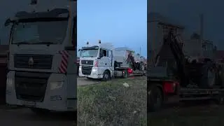 Юмз 6 Экскаватор продан