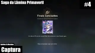 Evento Saga da Lâmina Primaveril - Captura - Honkai Star Rail #4