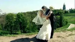 два сердца-одна любовь. свадьба