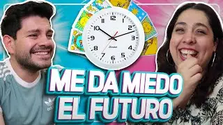 ME DA MIEDO EL FUTURO • Villa Alegría  • EP 51