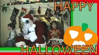 Drunk Santa of 93'