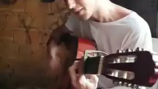 Fatih Boyvat - Kurşun (Cover)