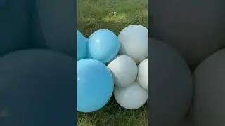Preview Balloon Garland - Tuftex Balloons