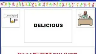 English Grammar Attributive Adjectives