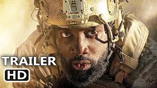 INVASION Official trailer (2021) I New Sci fi series