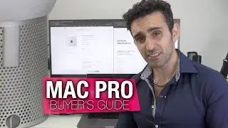 Apple Mac Pro 2019 | Buyer's Guide