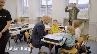 Robotik in der Grundschule - Mit Robotik kreativ Lernen und Lehren