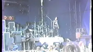 Slayer (Poperinge 1985) [01]  Intro