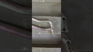 тяга краника котла подогрева газ 69 #газ69 #gaz69