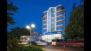 Геленджик июль 2022 приезд