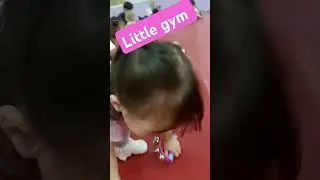 little kids gym