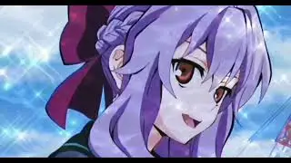 [AMV]Me Too||Шиноа Хираги||Аниме:Последний серафим