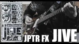 【JPTR FX】