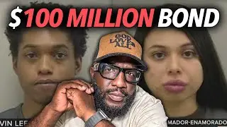 $100 Million Bond For Stealing Mail, Tiffany Henyard Throws Party, 2 Men Take Each Other Out On Job