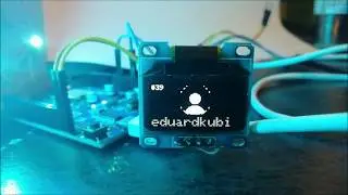 Showing My TikTok Fans on Arduino display