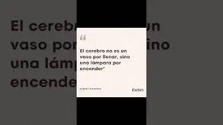 Inspiración para todos los días