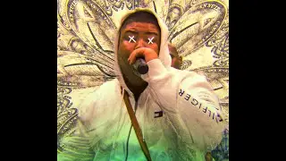 (FREE) MC GP x MD Chefe x MC Kevin Type Beat 