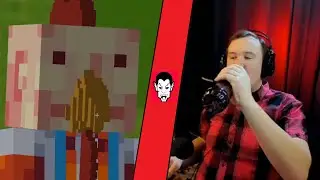 Ostermine на Шоу 
