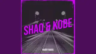 Shaq & Kobe