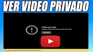 How to Watch Private Videos on YouTube 2026 (EASY)