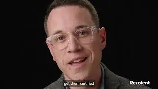 Revolent Customer Stories - Studio Science
