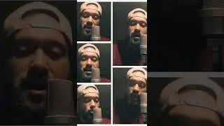 Samoan song (Cover)