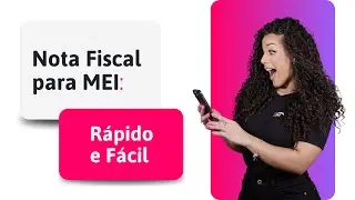 Como emitir Nota Fiscal MEI no App PJ Hero [PASSO A PASSO]